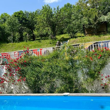 Dilijan Duplex Villa Eksteriør billede