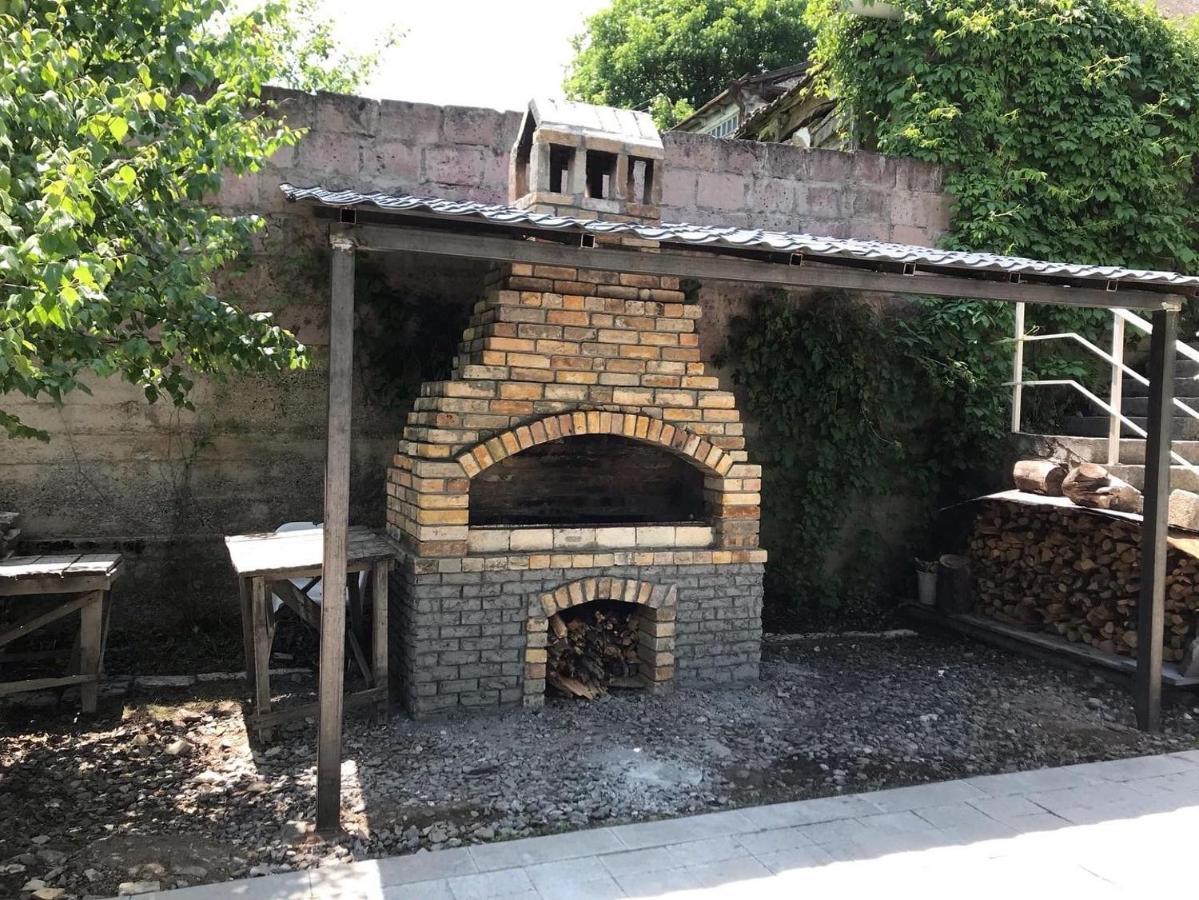 Dilijan Duplex Villa Eksteriør billede