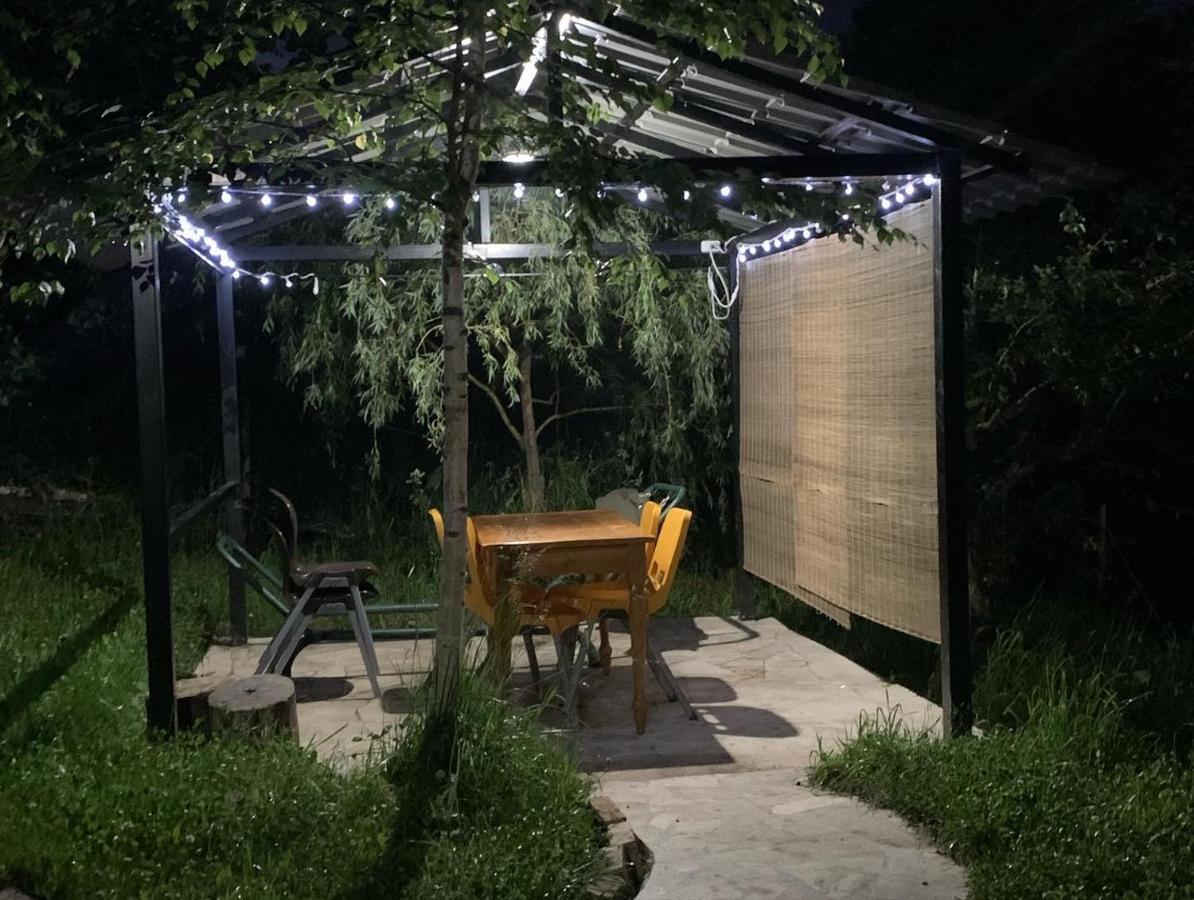 Dilijan Duplex Villa Eksteriør billede