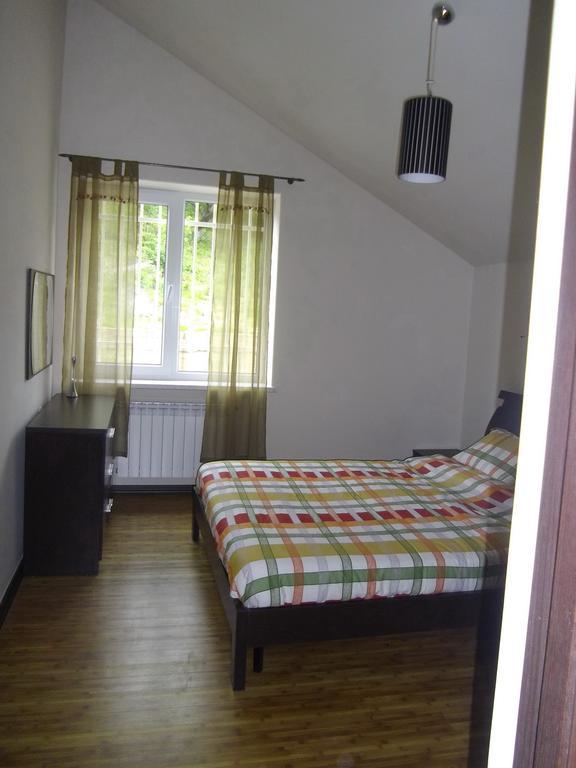 Dilijan Duplex Villa Eksteriør billede