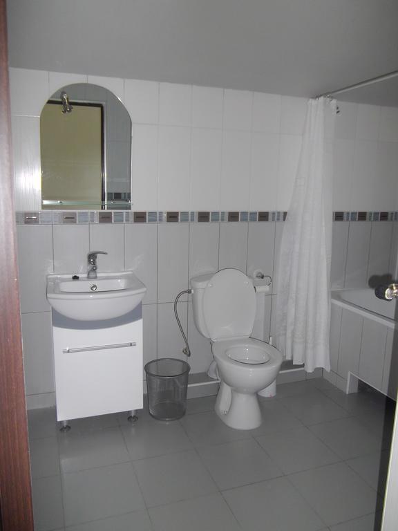 Dilijan Duplex Villa Eksteriør billede