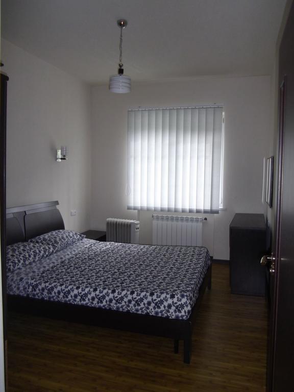Dilijan Duplex Villa Eksteriør billede