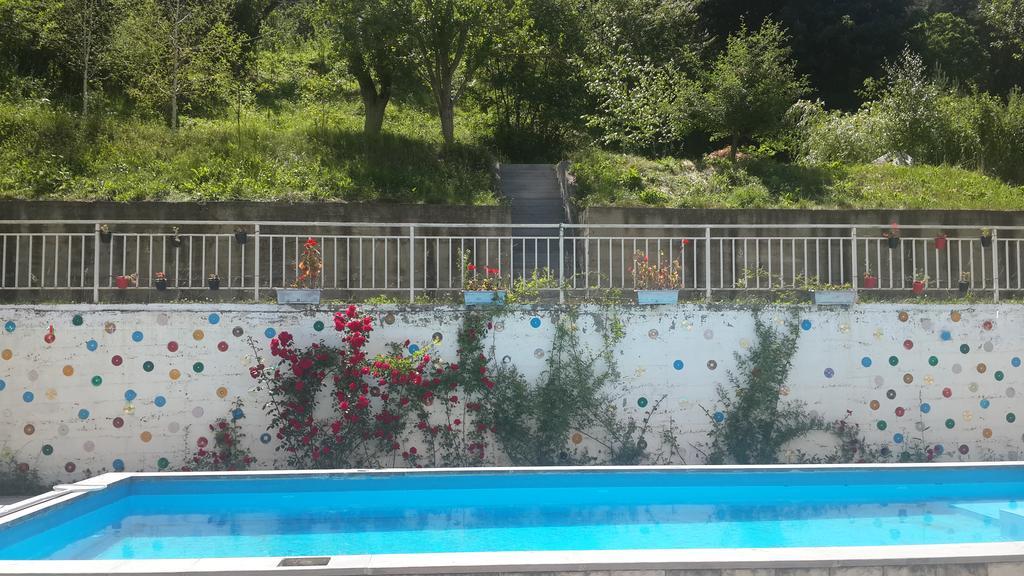 Dilijan Duplex Villa Eksteriør billede