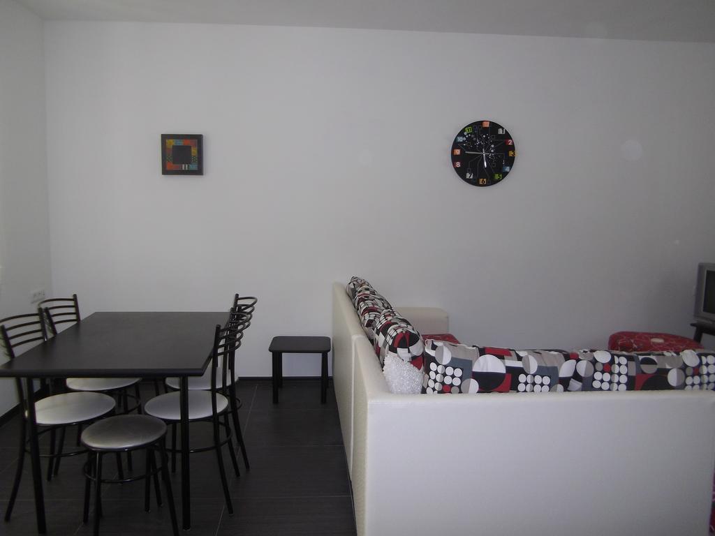 Dilijan Duplex Villa Eksteriør billede